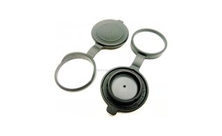 Accessoires Paire de Caches Objectifs CL COMPANION