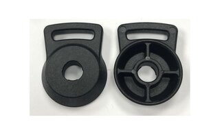 Accessoires Rondelle attache courroie Swarovski 678-976A