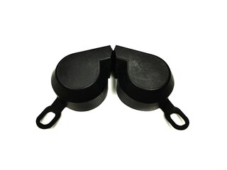 Accessoires Paire de Caches Oculaires SL 50-56 354-271