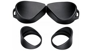 Accessoires WINGED EYECUP SET EL32 et 42