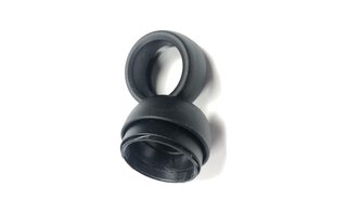 Accessoires Paire de Bonnettes Swarovski 698-082RF