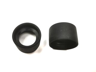 Accessoires Paire de Bonnettes Swarovski Pocket 639-938A