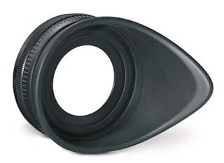 Accessoires Winged Eyecup Oculaire