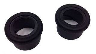 Accessoires Paire de Bonnettes CL Pocket noir