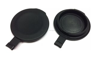 Accessoires jumelles Paire de Caches Objectifs  678-955A