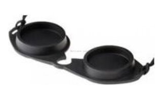 Accessoires jumelles Cache objectif CONQUEST 56