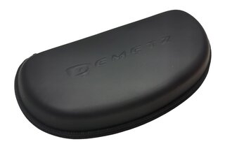 Accessoires lunettes Etui Demetz rigide