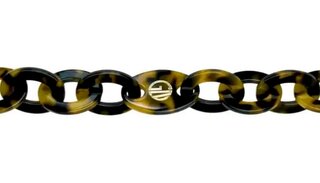 Accessoires lunettes Chainette acétate GNA0001-006