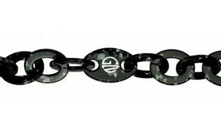 Accessoires lunettes Chainette acétate GNA0001-030