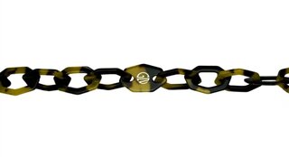 Accessoires lunettes Chainette acétate GNA0030-006