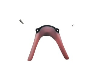 Accessoires lunettes Plaquettes nez Julbo Outline rose clair