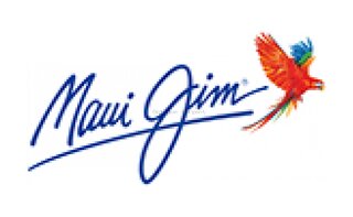 Accessoires lunettes Mauijim Plaquettes marrons pour Makaha