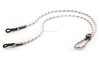 Accessoires lunettes Cordon Vuarnet VA2001-0002 blanc