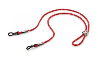 Accessoires lunettes Cordon Vuarnet VA2001-0004 rouge