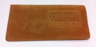 Accessoires lunettes Etui Vuarnet