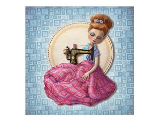 Produits entretien MICROFIBRE Nina de San