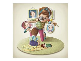 Produits entretien MICROFIBRE Nina de San