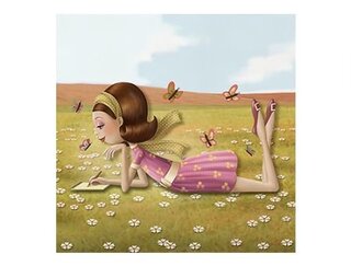 Produits entretien MICROFIBRE Nina de San