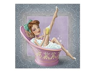 Produits entretien MICROFIBRE Nina de San