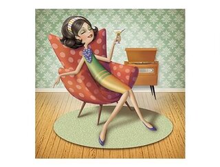 Produits entretien MICROFIBRE Nina de San