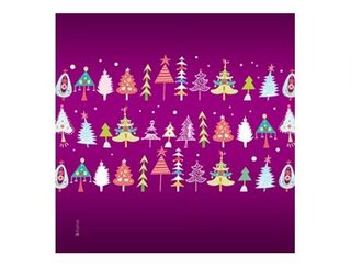 Produits entretien MICROFIBRE Joyeuses Fêtes