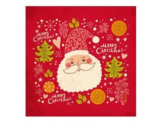 Produits entretien MICROFIBRE Joyeuses Fêtes