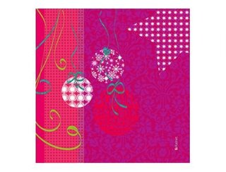 Produits entretien MICROFIBRE Joyeuses Fêtes