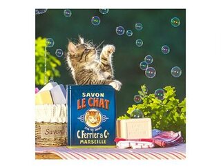 Produits entretien MICROFIBRE Bébés Chatons