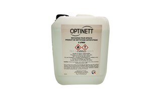 Produits entretien Bidon de recharge OPTINETT 5 Litres