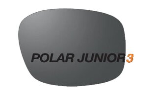 Verres de remplacement Polar Kids Gris