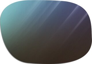 Verres de remplacement REACTIV 2-4