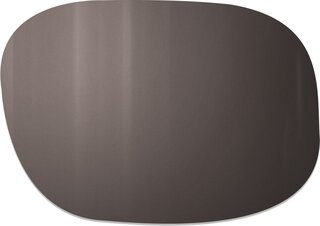 Verres de remplacement Spectron 3+ Brun