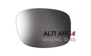 Verres de remplacement ALTI ARC 4