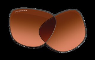 Verres de remplacement Prizm Brown gradient