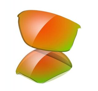 Verres de remplacement Paire de verres Flak Jacket