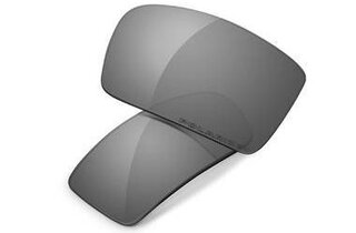 Verres de remplacement Paire de verres Gascan