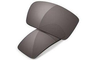 Verres de remplacement Paire de verres Gascan