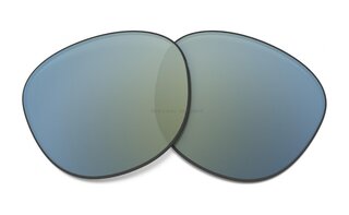 Verres de remplacement Emerald Iridium