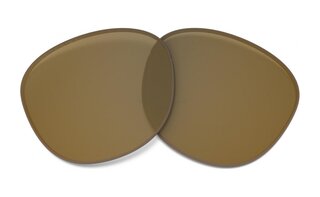 Verres de remplacement Dark Bronze