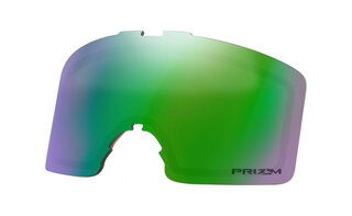 Verres de remplacement Ecran Prizm Snow Jade Iridium