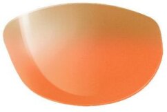 Verres de remplacement Verre orange signature Darren s