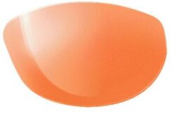 Verres de remplacement Verre orange