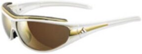 Lunettes de soleil evil eye pro 