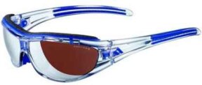 Lunettes de soleil evil eye pro