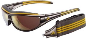 Lunettes de soleil evil eye explorer L