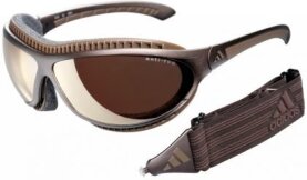 Lunettes de soleil Adidas elevation ClimaCool a136 00 6053 Optique Sergent