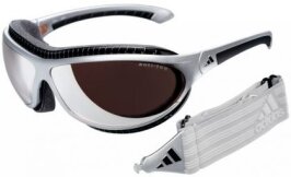 Lunettes de soleil elevation ClimaCool