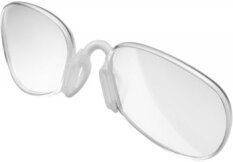 Lunettes de soleil a163 Agilis clip optique