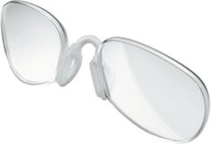 Lunettes de soleil Thruster clip optique