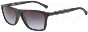 Lunettes de soleil EA 4001 T.56